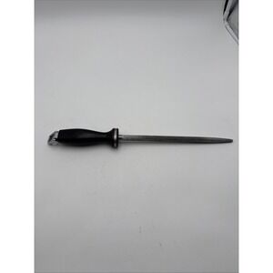 Zwilling J. A Henckels 9" Knife Sharpener Sharpening Solingen Germany Extra‎ Gut